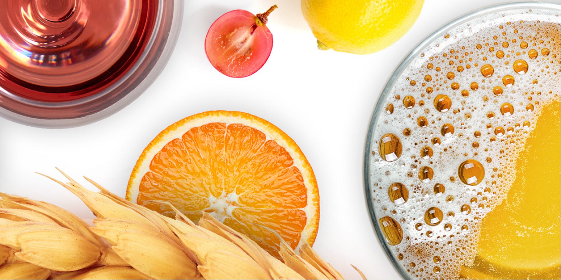 Analytical Guide for Routine Beverage Analysis